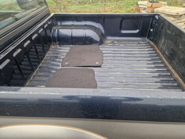 Синій Міцубісі Л 200, об'ємом двигуна 2.5 л та пробігом 250 тис. км за 6528 $, фото 13 на Automoto.ua