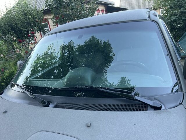 Синій Міцубісі Л 200, об'ємом двигуна 2.5 л та пробігом 347 тис. км за 10213 $, фото 5 на Automoto.ua