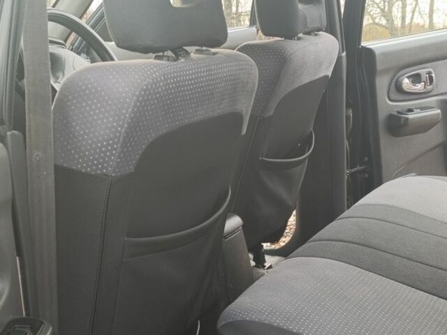 Синій Міцубісі Л 200, об'ємом двигуна 2.5 л та пробігом 276 тис. км за 5300 $, фото 8 на Automoto.ua