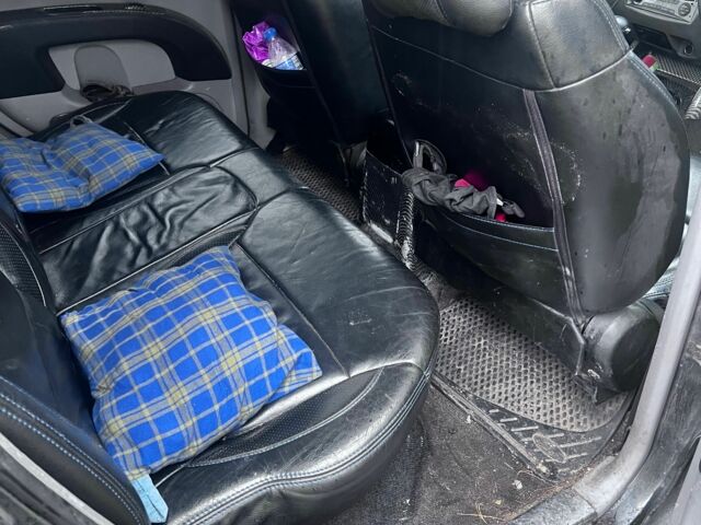 Мицубиси Л 200 2006 в Чугуеве на Automoto.ua Синий Мицубиси Л 200, объемом двигателя 2.5 л и пробегом 250 тыс. км за 6000 $, фото 8 на Automoto.ua