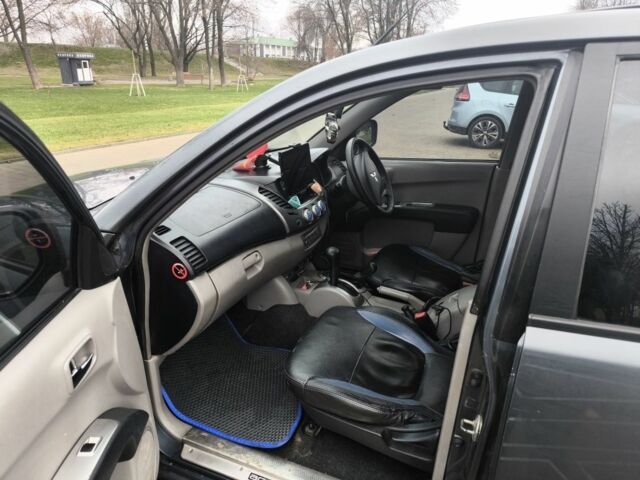 Синій Міцубісі Л 200, об'ємом двигуна 2.5 л та пробігом 187 тис. км за 5900 $, фото 5 на Automoto.ua