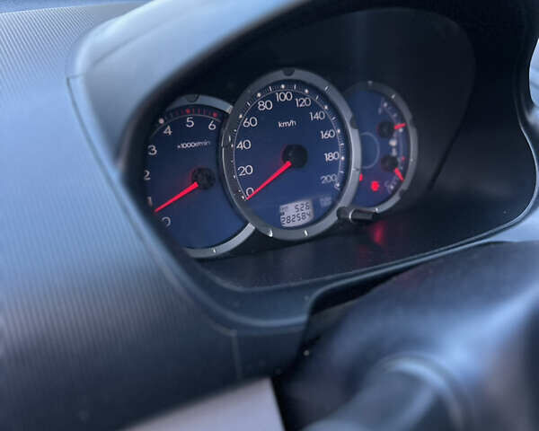 Мицубиси Л 200 2008 в Киеве на Automoto.ua Синий Мицубиси Л 200, объемом двигателя 2.48 л и пробегом 282 тыс. км за 11300 $, фото 9 на Automoto.ua