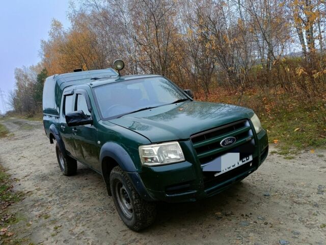 Синій Міцубісі Л 200, об'ємом двигуна 2.5 л та пробігом 190 тис. км за 5900 $, фото 8 на Automoto.ua