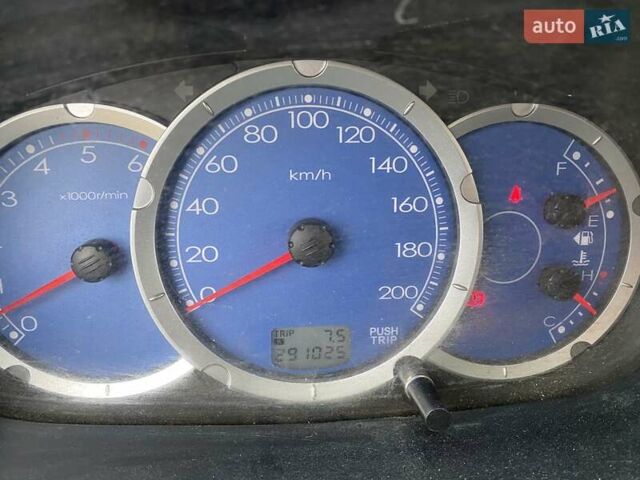 Синий Мицубиси Л 200, объемом двигателя 2.5 л и пробегом 291 тыс. км за 8200 $, фото 16 на Automoto.ua