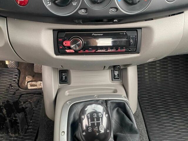 Синий Мицубиси Л 200, объемом двигателя 2.5 л и пробегом 291 тыс. км за 8200 $, фото 14 на Automoto.ua