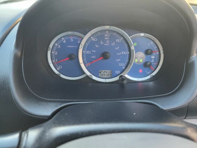 Синий Мицубиси Л 200, объемом двигателя 2.5 л и пробегом 154 тыс. км за 8678 $, фото 14 на Automoto.ua