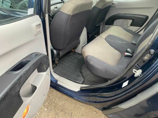 Синий Мицубиси Л 200, объемом двигателя 2.5 л и пробегом 291 тыс. км за 8200 $, фото 15 на Automoto.ua