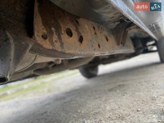 Синий Мицубиси Л 200, объемом двигателя 2.5 л и пробегом 291 тыс. км за 8200 $, фото 21 на Automoto.ua