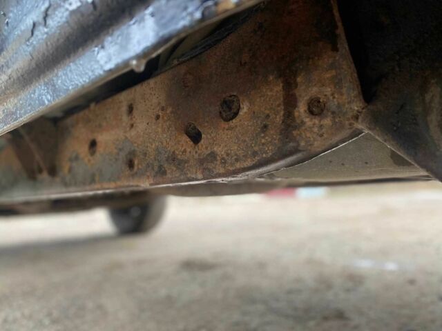 Синий Мицубиси Л 200, объемом двигателя 2.5 л и пробегом 291 тыс. км за 8200 $, фото 20 на Automoto.ua