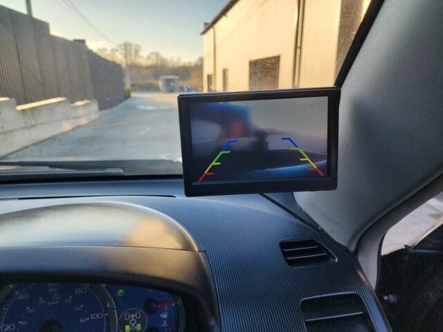 Синий Мицубиси Л 200, объемом двигателя 2.5 л и пробегом 154 тыс. км за 8678 $, фото 16 на Automoto.ua