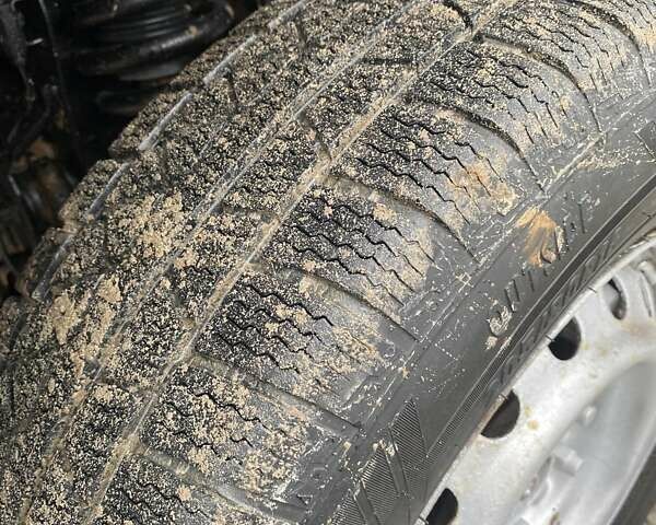 Синий Мицубиси Л 200, объемом двигателя 2.5 л и пробегом 291 тыс. км за 8200 $, фото 23 на Automoto.ua