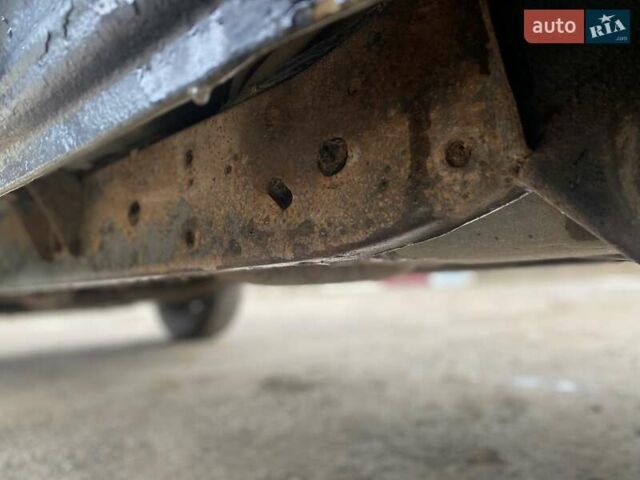 Синий Мицубиси Л 200, объемом двигателя 2.5 л и пробегом 291 тыс. км за 8200 $, фото 20 на Automoto.ua