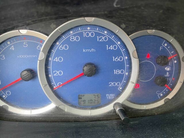 Синий Мицубиси Л 200, объемом двигателя 2.5 л и пробегом 291 тыс. км за 8200 $, фото 16 на Automoto.ua