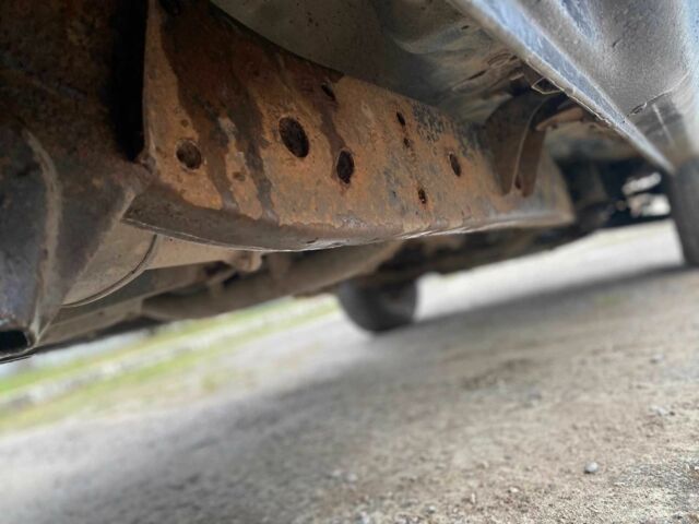 Синий Мицубиси Л 200, объемом двигателя 2.5 л и пробегом 291 тыс. км за 8200 $, фото 19 на Automoto.ua