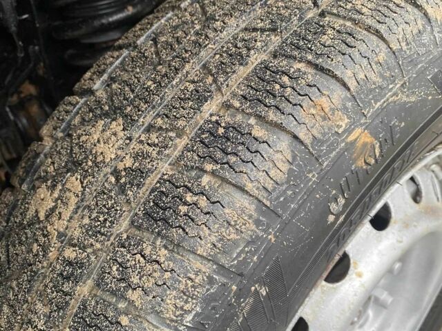 Синий Мицубиси Л 200, объемом двигателя 2.5 л и пробегом 291 тыс. км за 8200 $, фото 23 на Automoto.ua