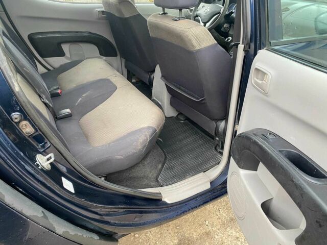 Синий Мицубиси Л 200, объемом двигателя 2.5 л и пробегом 291 тыс. км за 8200 $, фото 12 на Automoto.ua