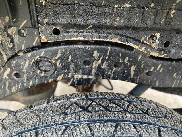 Синий Мицубиси Л 200, объемом двигателя 2.5 л и пробегом 291 тыс. км за 8200 $, фото 21 на Automoto.ua