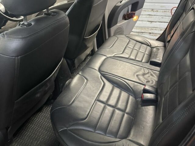 Синій Міцубісі Л 200, об'ємом двигуна 0 л та пробігом 149 тис. км за 7000 $, фото 7 на Automoto.ua