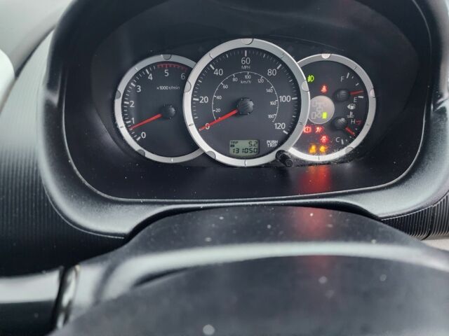 Синий Мицубиси Л 200, объемом двигателя 2.5 л и пробегом 131 тыс. км за 8724 $, фото 15 на Automoto.ua