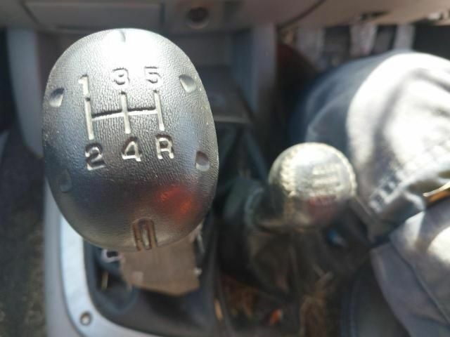 Синий Мицубиси Л 200, объемом двигателя 2.5 л и пробегом 160 тыс. км за 6437 $, фото 7 на Automoto.ua