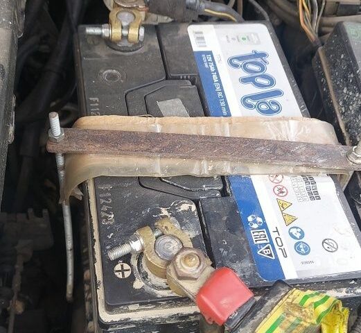 Зелений Міцубісі Л 200, об'ємом двигуна 0 л та пробігом 100 тис. км за 4200 $, фото 3 на Automoto.ua