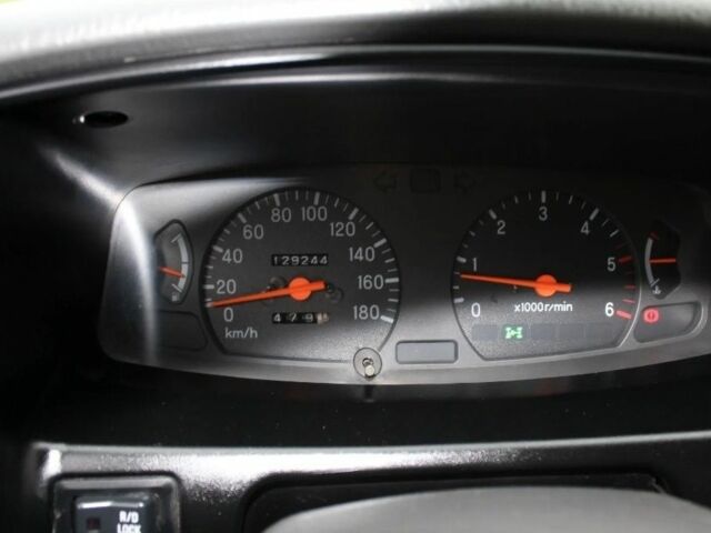 Зеленый Мицубиси Л 200, объемом двигателя 0 л и пробегом 232 тыс. км за 2500 $, фото 13 на Automoto.ua