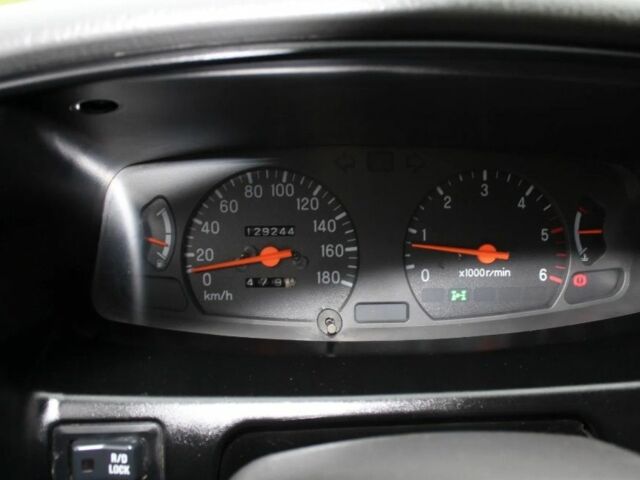 Зеленый Мицубиси Л 200, объемом двигателя 0 л и пробегом 222 тыс. км за 2700 $, фото 14 на Automoto.ua