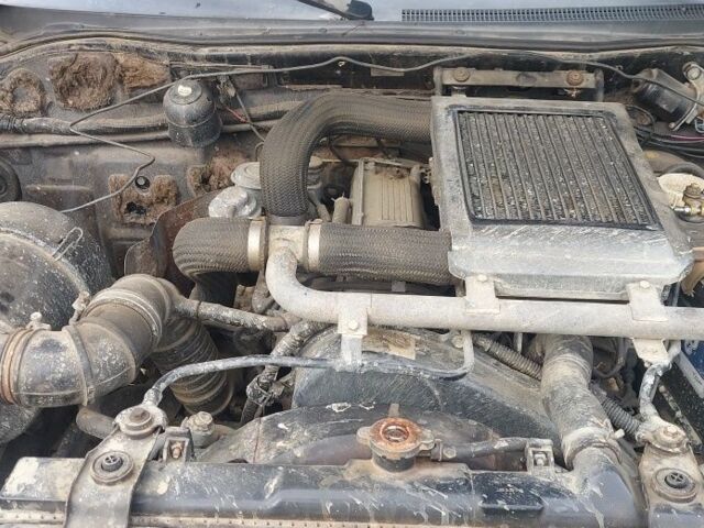 Зелений Міцубісі Л 200, об'ємом двигуна 0 л та пробігом 100 тис. км за 4200 $, фото 4 на Automoto.ua