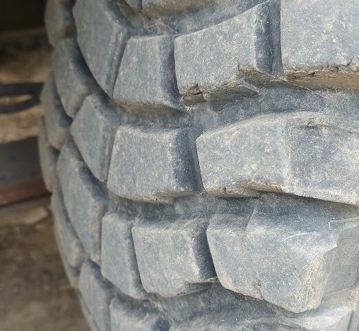 Зелений Міцубісі Л 200, об'ємом двигуна 0 л та пробігом 100 тис. км за 4200 $, фото 5 на Automoto.ua