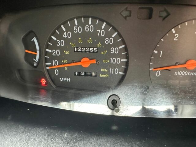 Зеленый Мицубиси Л 200, объемом двигателя 2.5 л и пробегом 124 тыс. км за 4800 $, фото 6 на Automoto.ua