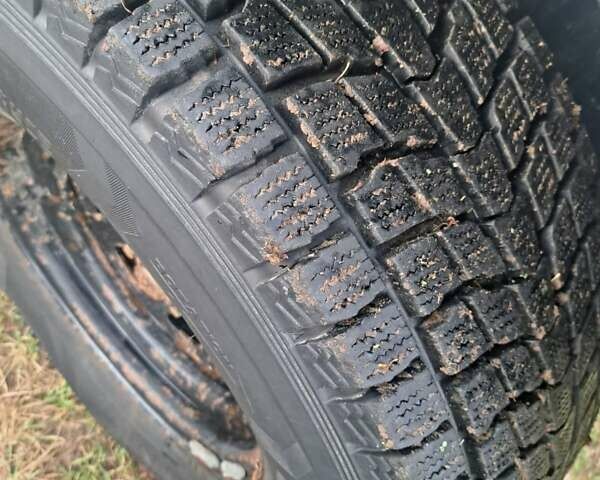 Зеленый Мицубиси Л 200, объемом двигателя 2.5 л и пробегом 264 тыс. км за 5537 $, фото 5 на Automoto.ua