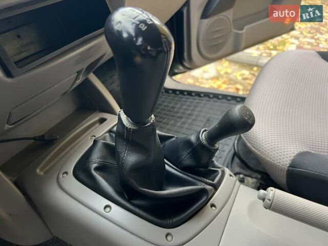 Мицубиси Л 200 2007 в Одессе на Automoto.ua Зеленый Мицубиси Л 200, объемом двигателя 2.5 л и пробегом 132 тыс. км за 12500 $, фото 13 на Automoto.ua