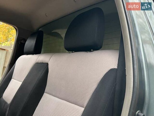 Мицубиси Л 200 2007 в Одессе на Automoto.ua Зеленый Мицубиси Л 200, объемом двигателя 2.5 л и пробегом 132 тыс. км за 12500 $, фото 14 на Automoto.ua