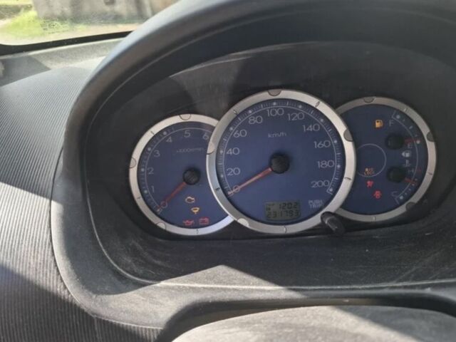 Зелений Міцубісі Л 200, об'ємом двигуна 0 л та пробігом 231 тис. км за 5484 $, фото 2 на Automoto.ua