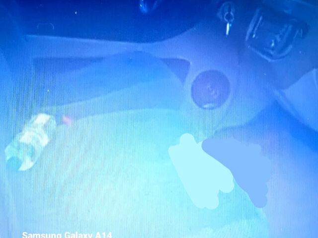 Белый Мицубиси Л 400, объемом двигателя 2.5 л и пробегом 360 тыс. км за 2700 $, фото 5 на Automoto.ua