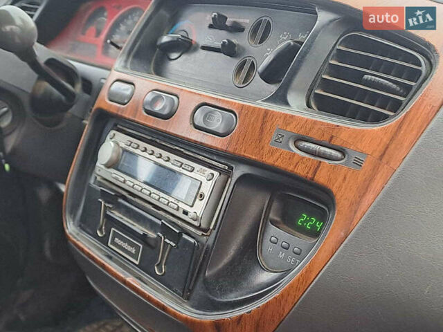 Білий Міцубісі Л 400, об'ємом двигуна 2.5 л та пробігом 294 тис. км за 5240 $, фото 7 на Automoto.ua