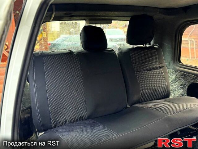 Міцубісі Л 400, об'ємом двигуна 2.5 л та пробігом 216 тис. км за 4500 $, фото 6 на Automoto.ua