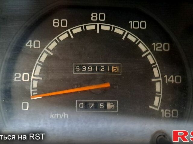 Білий Міцубісі Л300, об'ємом двигуна 2 л та пробігом 50 тис. км за 700 $, фото 6 на Automoto.ua