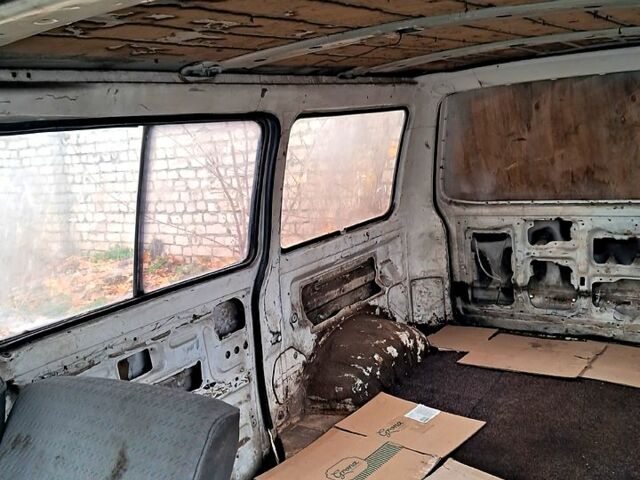 Білий Міцубісі Л300, об'ємом двигуна 2 л та пробігом 50 тис. км за 700 $, фото 3 на Automoto.ua