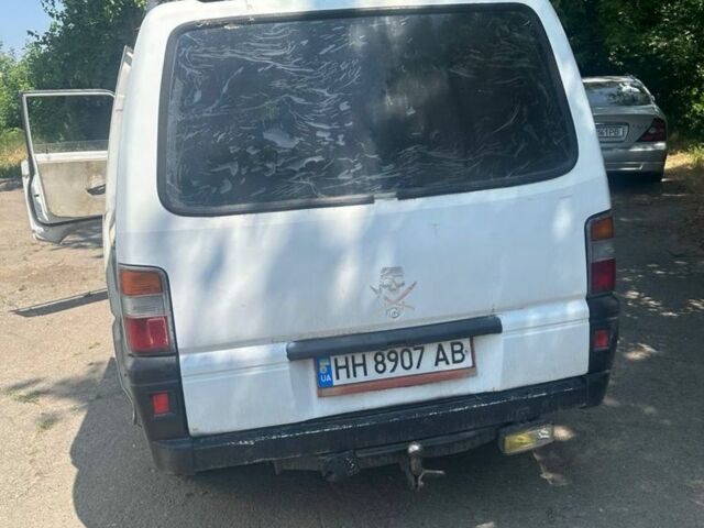 Мицубиси Л300, объемом двигателя 0 л и пробегом 0 тыс. км за 1850 $, фото 4 на Automoto.ua