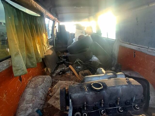 Мицубиси Л300, объемом двигателя 2.5 л и пробегом 200 тыс. км за 500 $, фото 3 на Automoto.ua