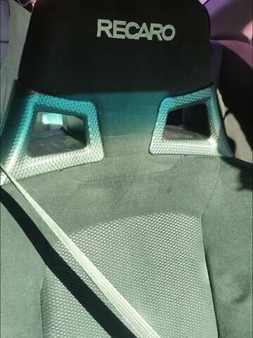 Черный Мицубиси Лансер Эволюшн, объемом двигателя 2 л и пробегом 134 тыс. км за 26737 $, фото 9 на Automoto.ua