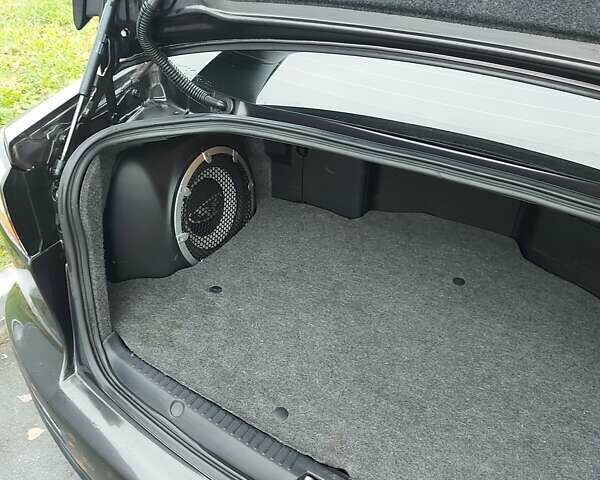 Черный Мицубиси Лансер Эволюшн, объемом двигателя 2 л и пробегом 116 тыс. км за 16900 $, фото 21 на Automoto.ua