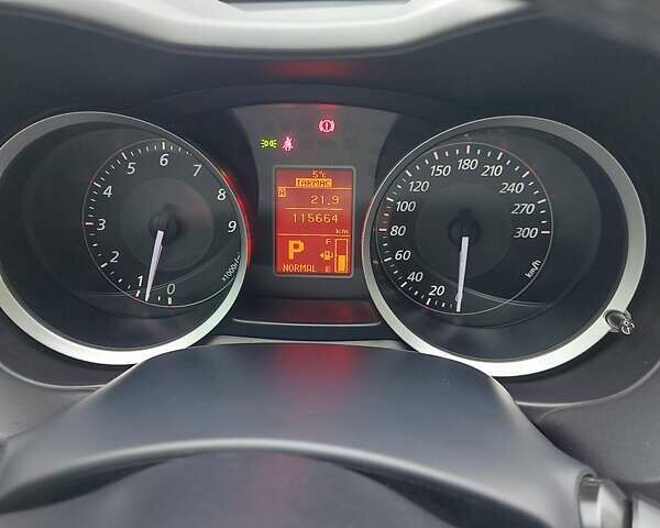 Черный Мицубиси Лансер Эволюшн, объемом двигателя 2 л и пробегом 116 тыс. км за 16900 $, фото 11 на Automoto.ua