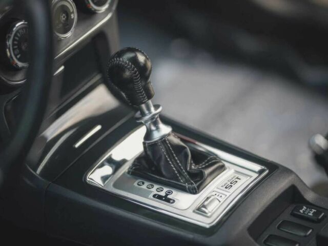 Черный Мицубиси Лансер Эволюшн, объемом двигателя 2 л и пробегом 90 тыс. км за 6400 $, фото 7 на Automoto.ua