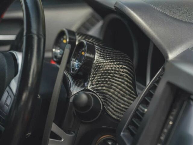 Черный Мицубиси Лансер Эволюшн, объемом двигателя 2 л и пробегом 90 тыс. км за 6400 $, фото 10 на Automoto.ua