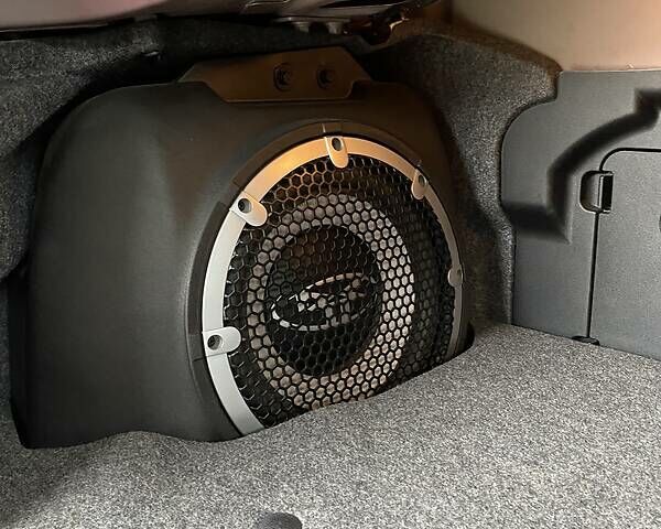 Красный Мицубиси Лансер Эволюшн, объемом двигателя 2 л и пробегом 56 тыс. км за 29000 $, фото 15 на Automoto.ua