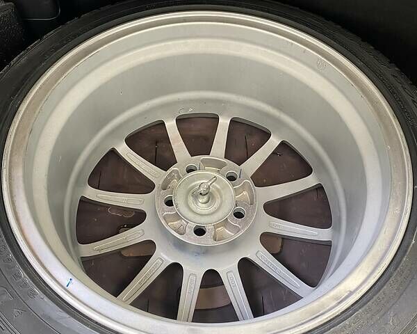 Красный Мицубиси Лансер Эволюшн, объемом двигателя 2 л и пробегом 56 тыс. км за 29000 $, фото 16 на Automoto.ua