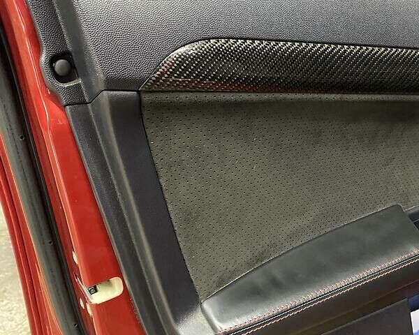 Красный Мицубиси Лансер Эволюшн, объемом двигателя 2 л и пробегом 56 тыс. км за 29000 $, фото 28 на Automoto.ua