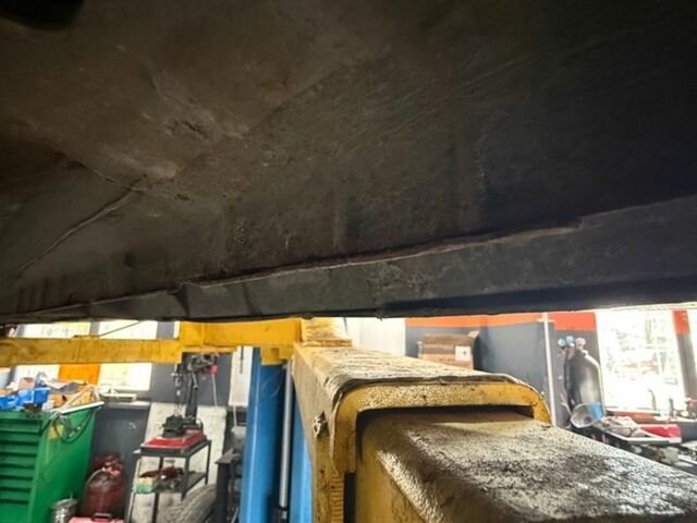 Червоний Міцубісі Лансер Еволюшн, об'ємом двигуна 2 л та пробігом 105 тис. км за 16700 $, фото 36 на Automoto.ua